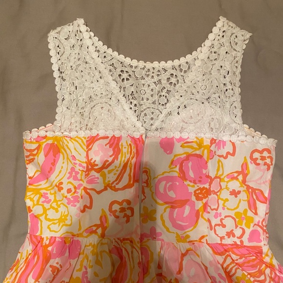 Lilly Pulitzer Dress - Picture 4 of 6